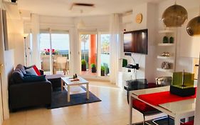 Appartement 2Bdr Sea View Riviera Del Sol